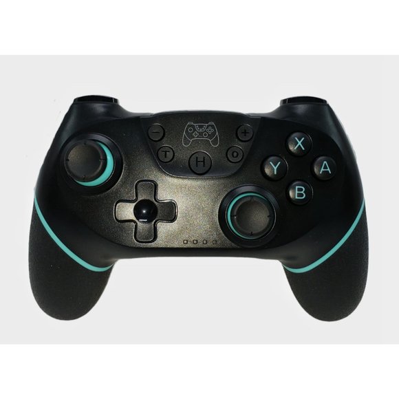 Switch & Switch Lite Wireless Controller Pro WiFi Gamepad Remote New in Box - Picture 2 of 10